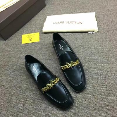 Women's Louis Vuitton Shoes-354